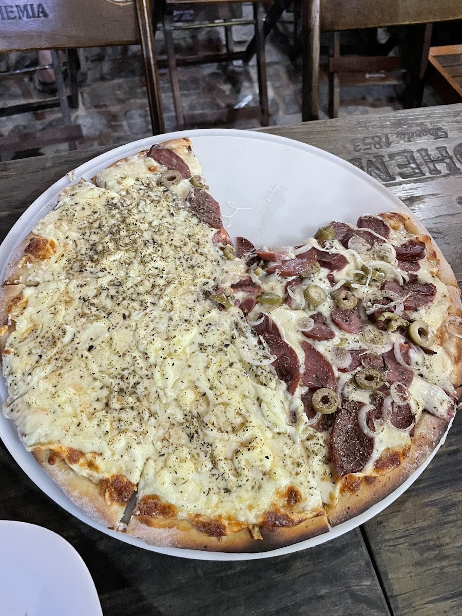 Restaurante E Pizzaria Rei Da Picanha Photos 2